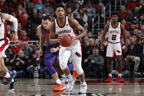 Kenny Paynes push to upgrade the talent on his University of Louisville mens basketball team accelerated Thursday as the program. . Louisville basketball recruiting rankings